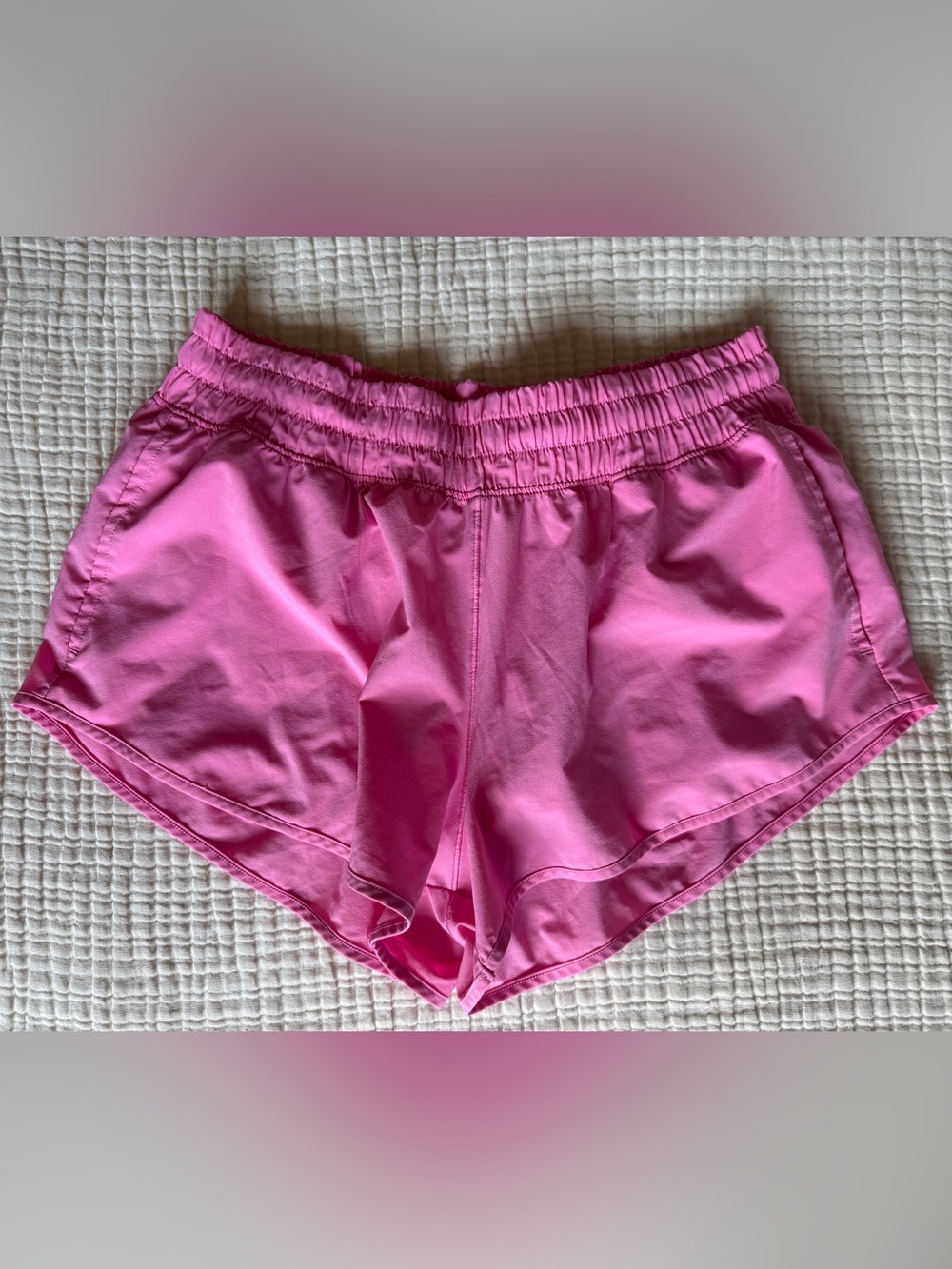 Aerie “Hot Stuff” Shorts
